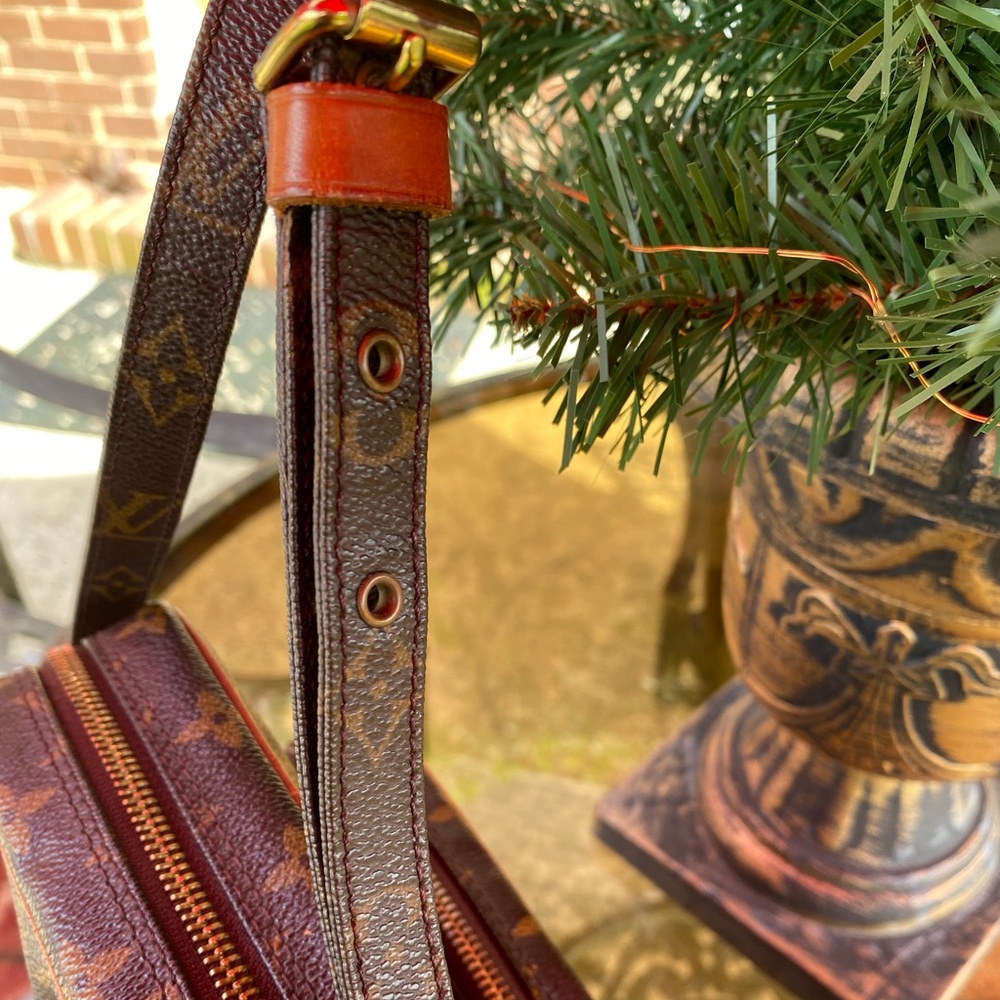 Louis Vuitton Amazon Crossbody Bag - Picture 5 of 16